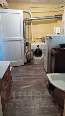 2-комн.кв., 44 м², этаж 1