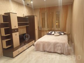 1-комн.кв., 35 м², этаж 3