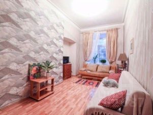 1-комн.кв., 35 м², этаж 2