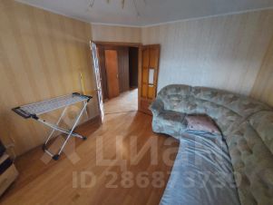 4-комн.кв., 75 м², этаж 5