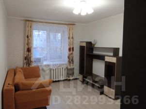 комната 48/15 м², этаж 3