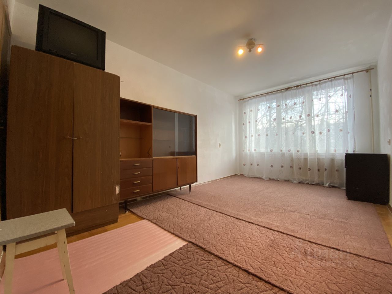 Сдается1-комн.квартира,32м²