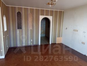 2-комн.кв., 75 м², этаж 16