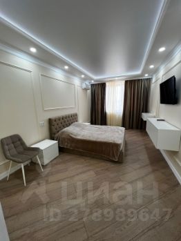 1-комн.кв., 55 м², этаж 11