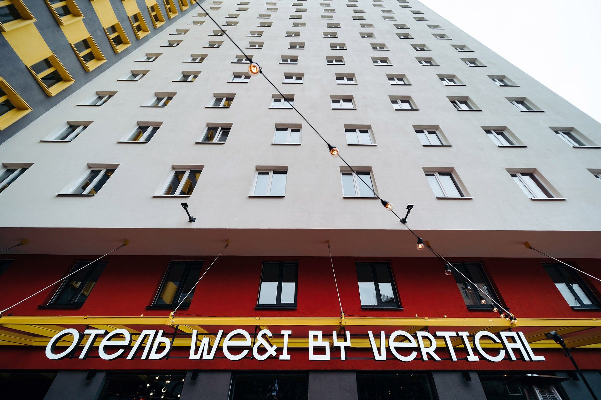 квартира в новостройке