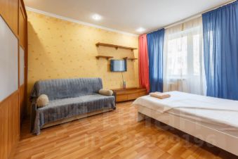 1-комн.кв., 35 м², этаж 2