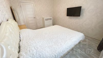 2-комн.кв., 52 м², этаж 2