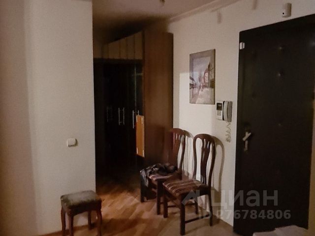 3-комн., 59 м², 2/9 этаж