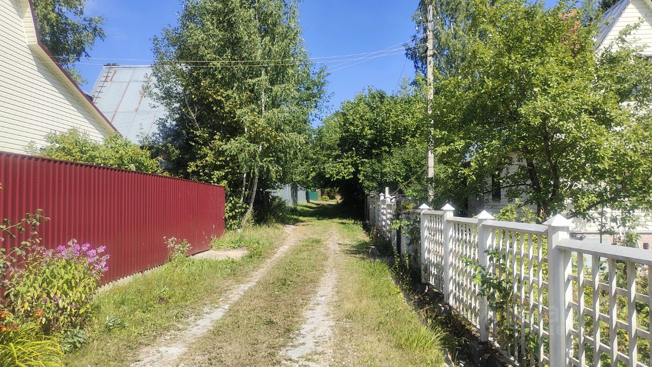 Купить загородную недвижимость в садовое товарищество Сосновая Роща  городского округа Рузского, продажа загородной недвижимости - база  объявлений Циан. Найдено 2 объявления