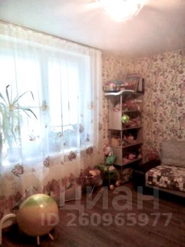 2-комн.кв., 50 м², этаж 4