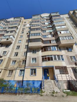 4-комн.кв., 104 м², этаж 1