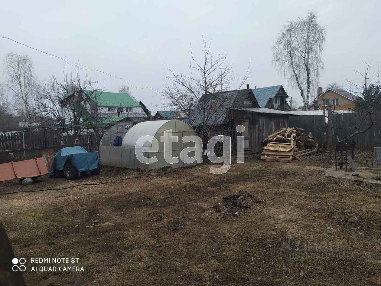 Купить дом в микрорайоне Гайва в городе Пермь, продажа домов - база  объявлений Циан. Найдено 3 объявления