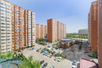 2-комн.апарт., 55 м², этаж 6