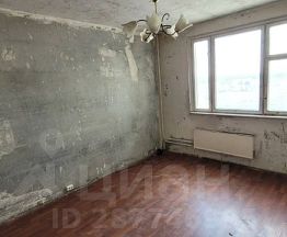 3-комн.кв., 77 м², этаж 19