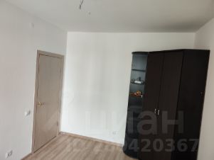 1-комн.кв., 33 м², этаж 11