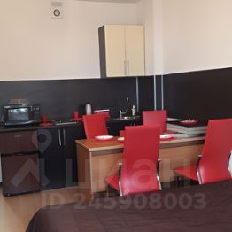 1-комн.кв., 32 м², этаж 3