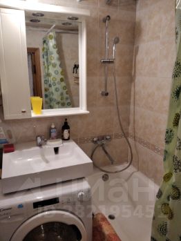 студия, 19 м², этаж 14