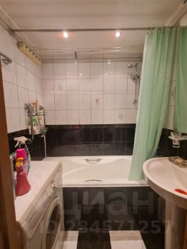 2-комн.кв., 57 м², этаж 2