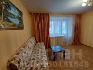 1-комн.кв., 36 м², этаж 1