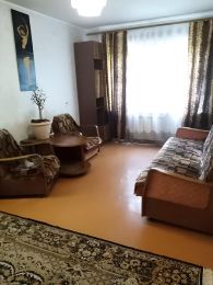 1-комн.кв., 35 м², этаж 5