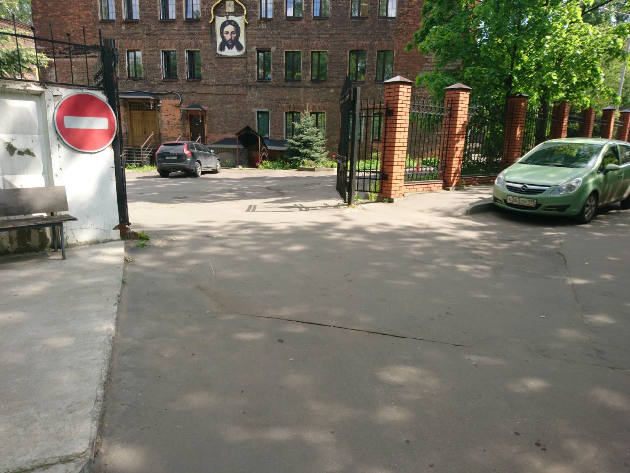 продажа помещений в СК в Колодезном переулке, 2Ас9