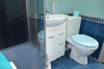 2-комн.кв., 46 м², этаж 3