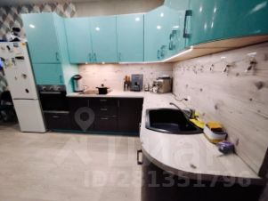 2-комн.кв., 60 м², этаж 1