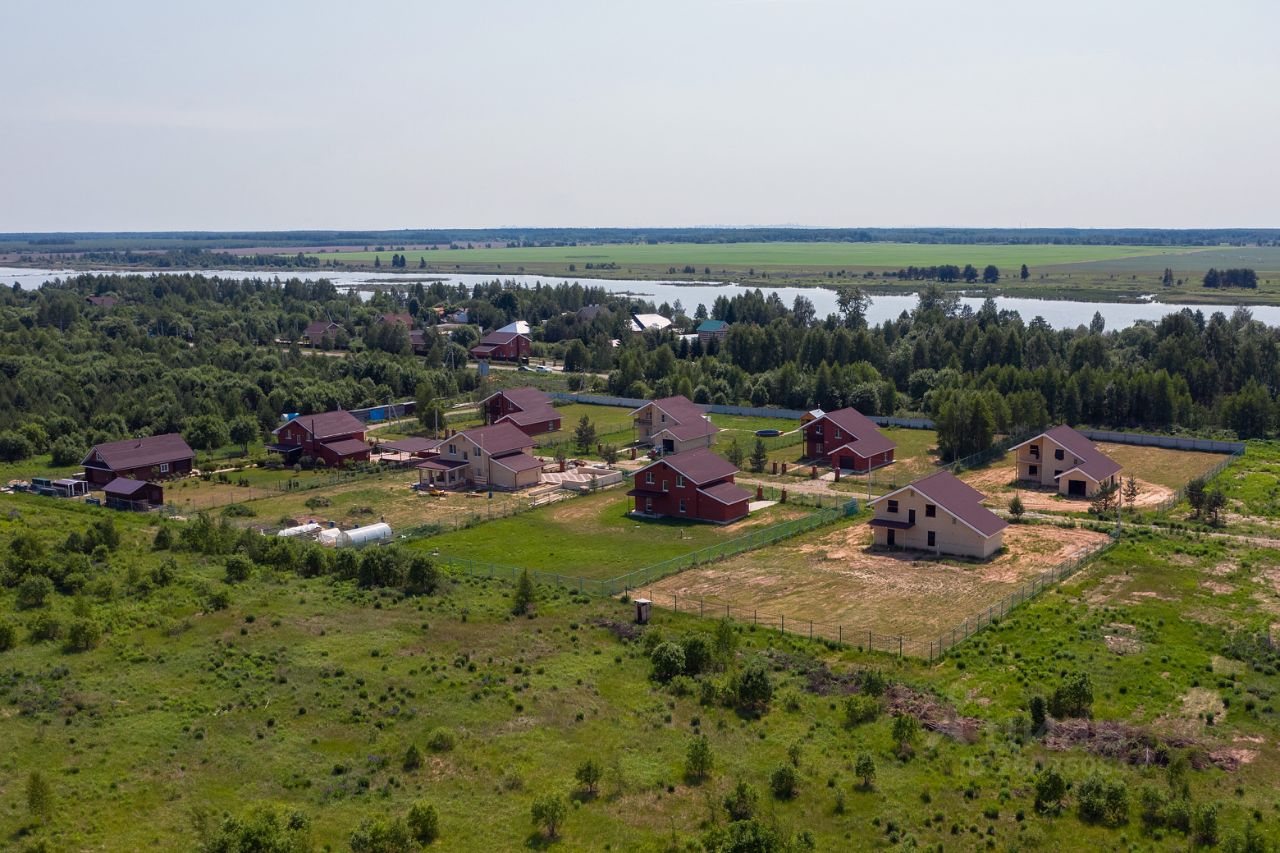 Купить загородную недвижимость в деревне Чуркино Городецкого района,  продажа загородной недвижимости - база объявлений Циан. Найдено 1 объявление