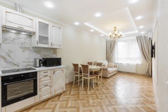 2-комн.кв., 42 м², этаж 2