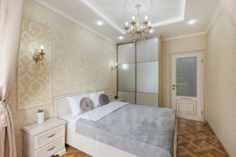 2-комн.кв., 42 м², этаж 2