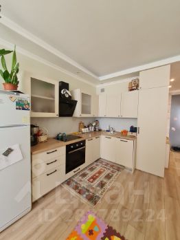 2-комн.кв., 42 м², этаж 30