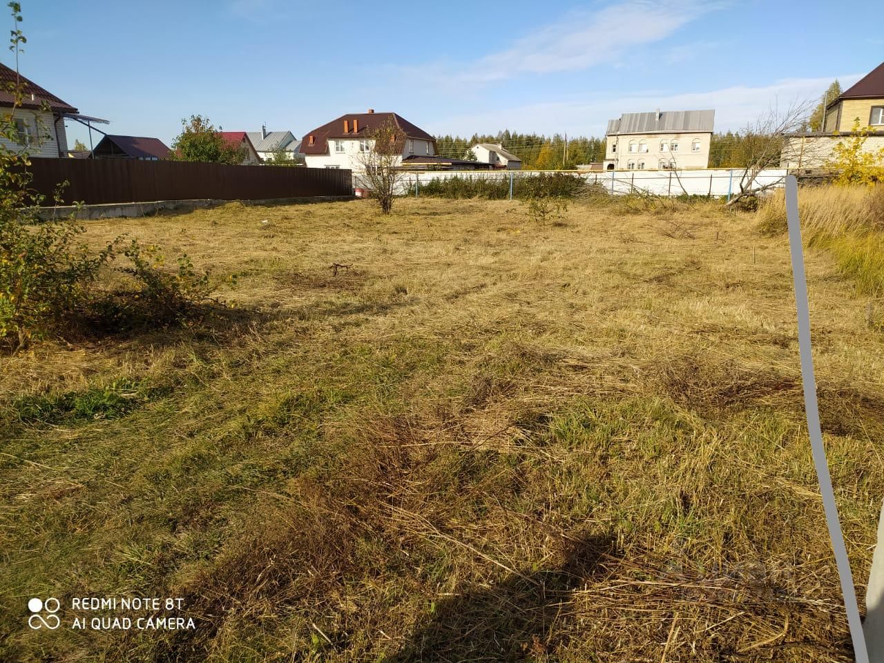 Купить участок 10 соток в Пронском районе Рязанской области. Найдено 2  объявления.