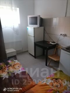 1-комн.кв., 23 м², этаж 1