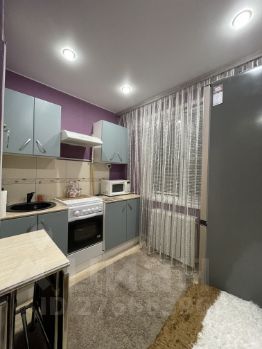 1-комн.кв., 35 м², этаж 1