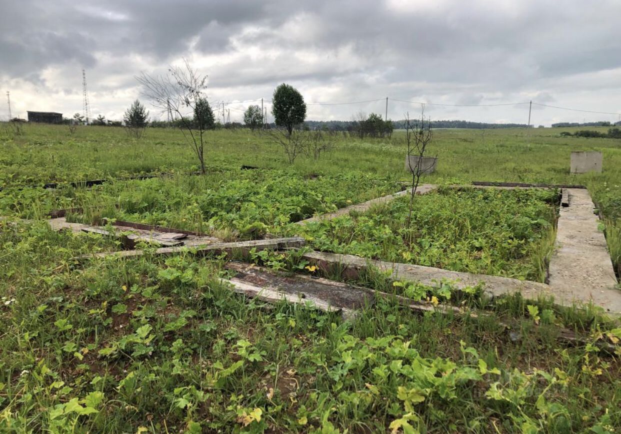 Купить загородную недвижимость в деревне Неровново Можайского района,  продажа загородной недвижимости - база объявлений Циан. Найдено 1 объявление