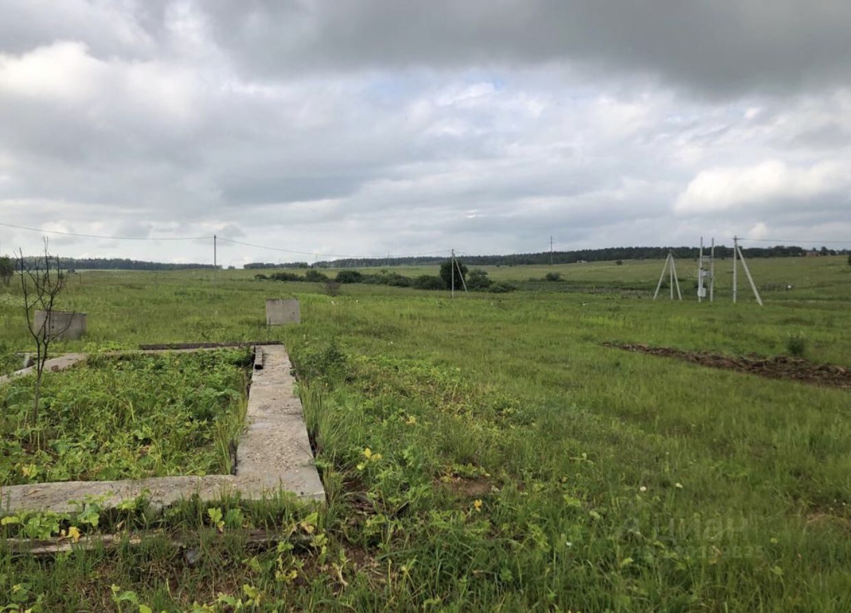 Купить загородную недвижимость в деревне Неровново Можайского района,  продажа загородной недвижимости - база объявлений Циан. Найдено 1 объявление