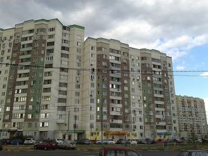 своб. назнач. 171 м², этаж 1