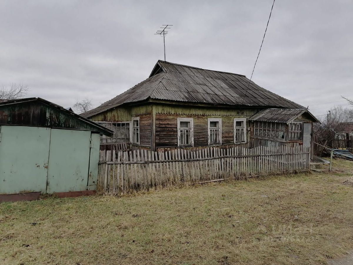 Купить загородную недвижимость на улице Братьев Щербаковых в городе Сухиничи,  продажа загородной недвижимости - база объявлений Циан. Найдено 1 объявление