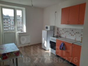 1-комн.кв., 32 м², этаж 16