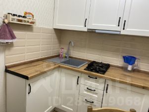 3-комн.кв., 60 м², этаж 2