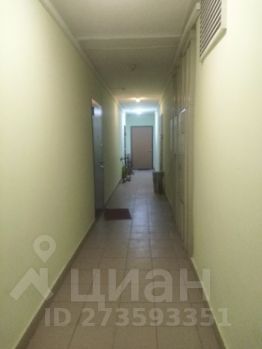 1-комн.кв., 42 м², этаж 7