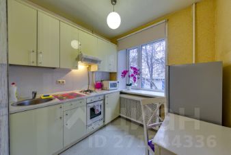 1-комн.кв., 33 м², этаж 1