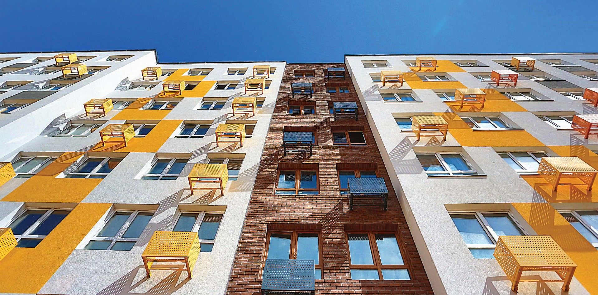 фото ЖК Новая Рига