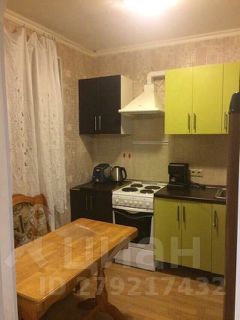 1-комн.кв., 33 м², этаж 5