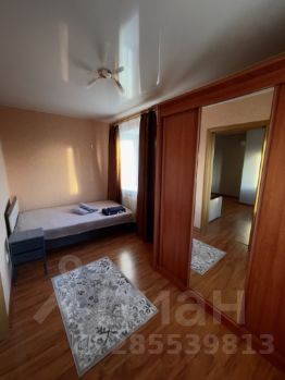 2-комн.кв., 45 м², этаж 3