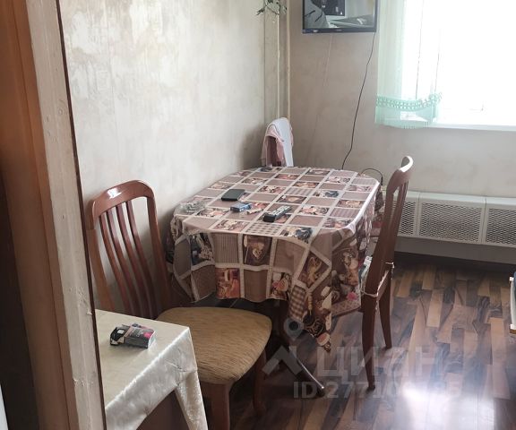 2-комн., 60 м², 14/17 этаж