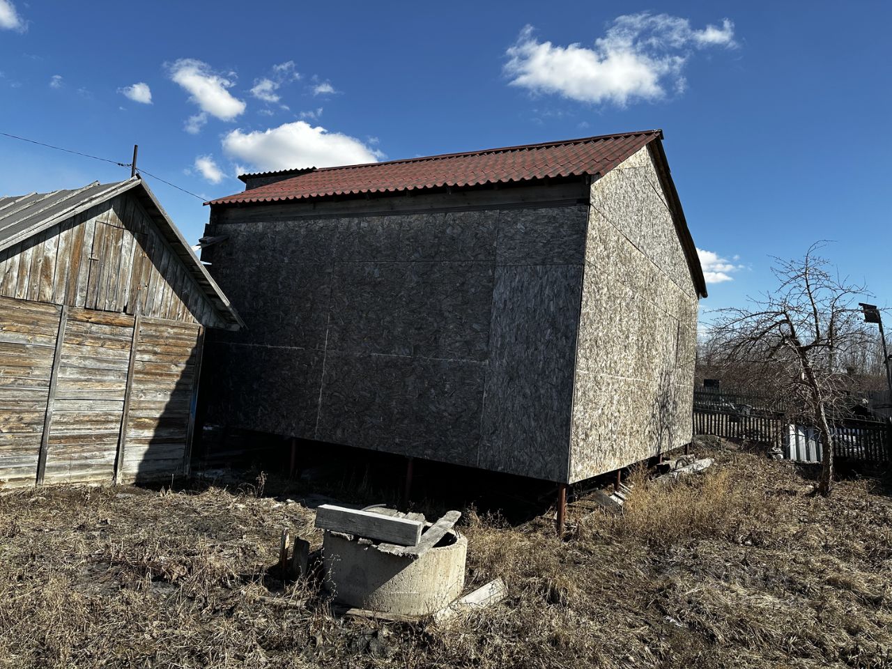 Купить загородную недвижимость на проспекте Мира в городе Омск, продажа  загородной недвижимости - база объявлений Циан. Найдено 3 объявления