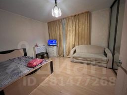 1-комн.кв., 40 м², этаж 2