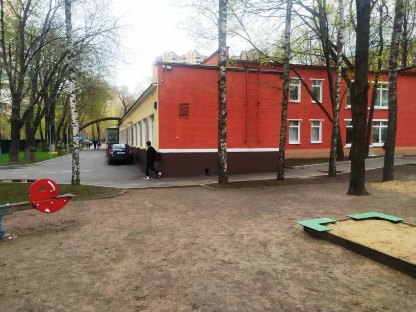 продажа помещений в БЦ на ул. Новорогожская, 26с1