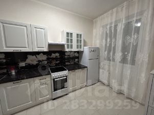 студия, 29 м², этаж 12